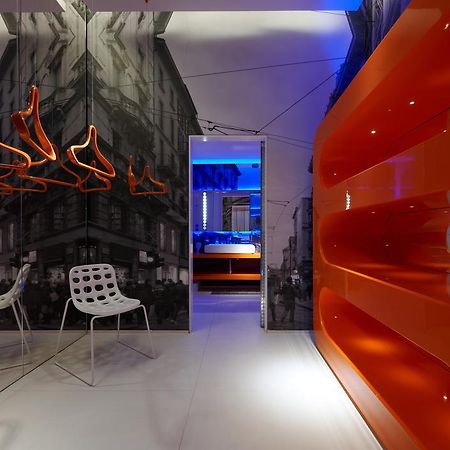 Hotel Th Street Milano Zewnętrze zdjęcie