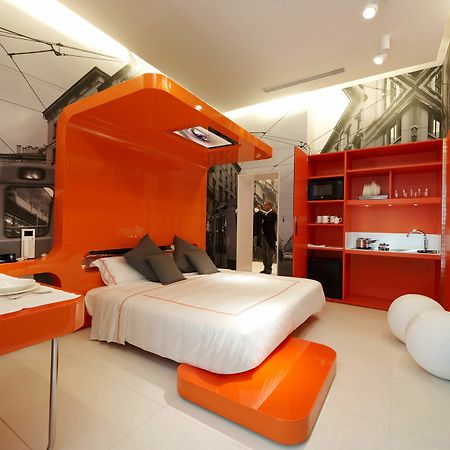 Hotel Th Street Milano Zewnętrze zdjęcie