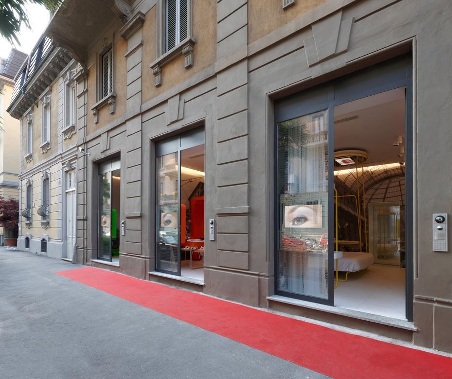 Hotel Th Street Milano Zewnętrze zdjęcie