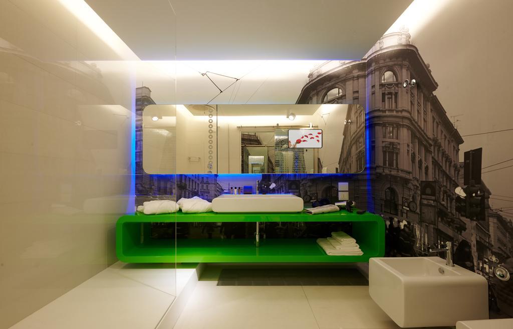 Hotel Th Street Milano Zewnętrze zdjęcie