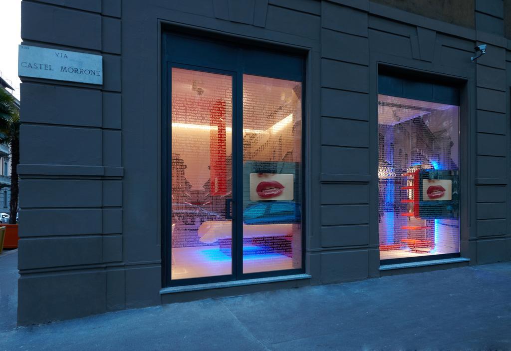 Hotel Th Street Milano Zewnętrze zdjęcie