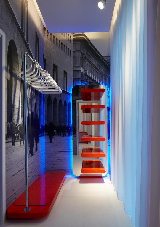 Hotel Th Street Milano Zewnętrze zdjęcie