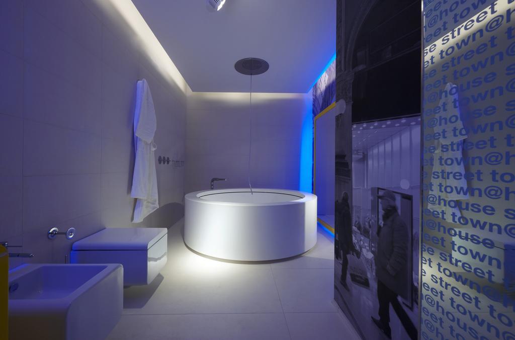 Hotel Th Street Milano Zewnętrze zdjęcie