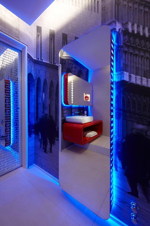Hotel Th Street Milano Zewnętrze zdjęcie