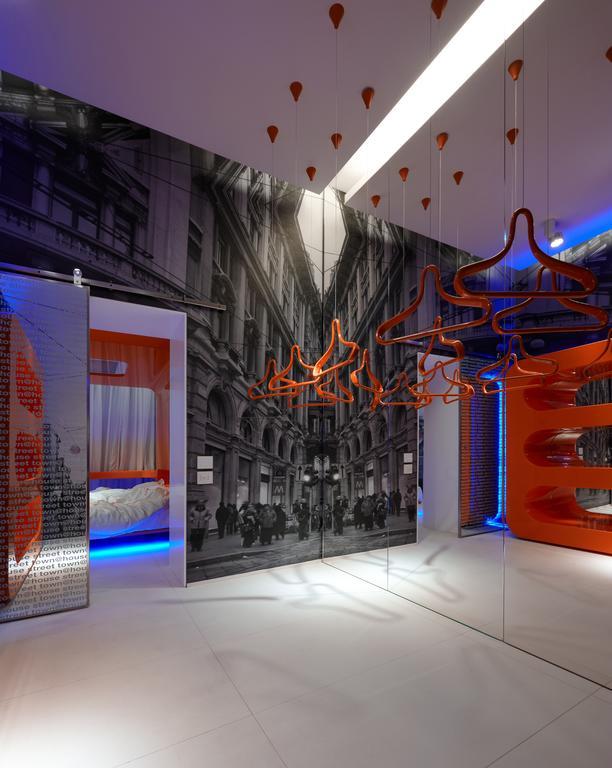 Hotel Th Street Milano Zewnętrze zdjęcie