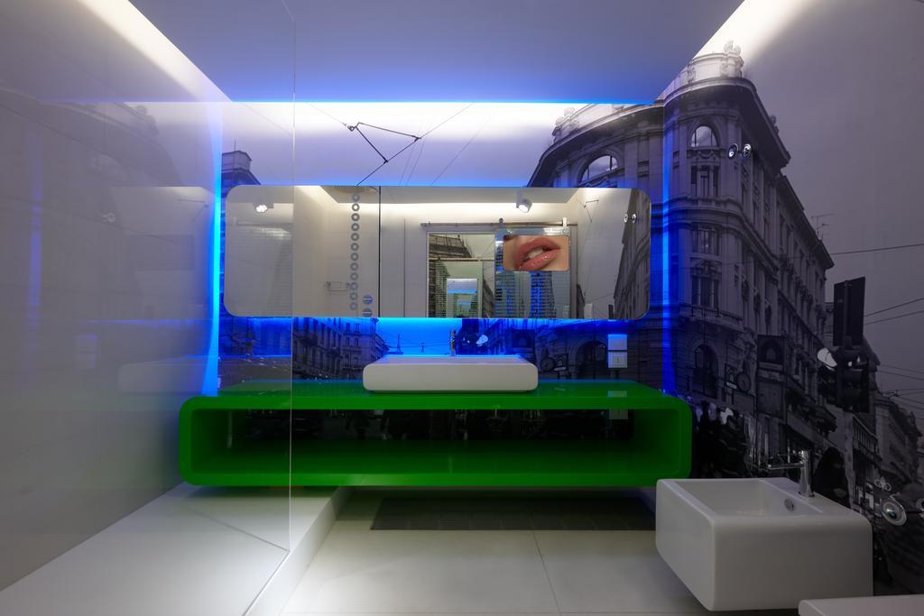 Hotel Th Street Milano Zewnętrze zdjęcie