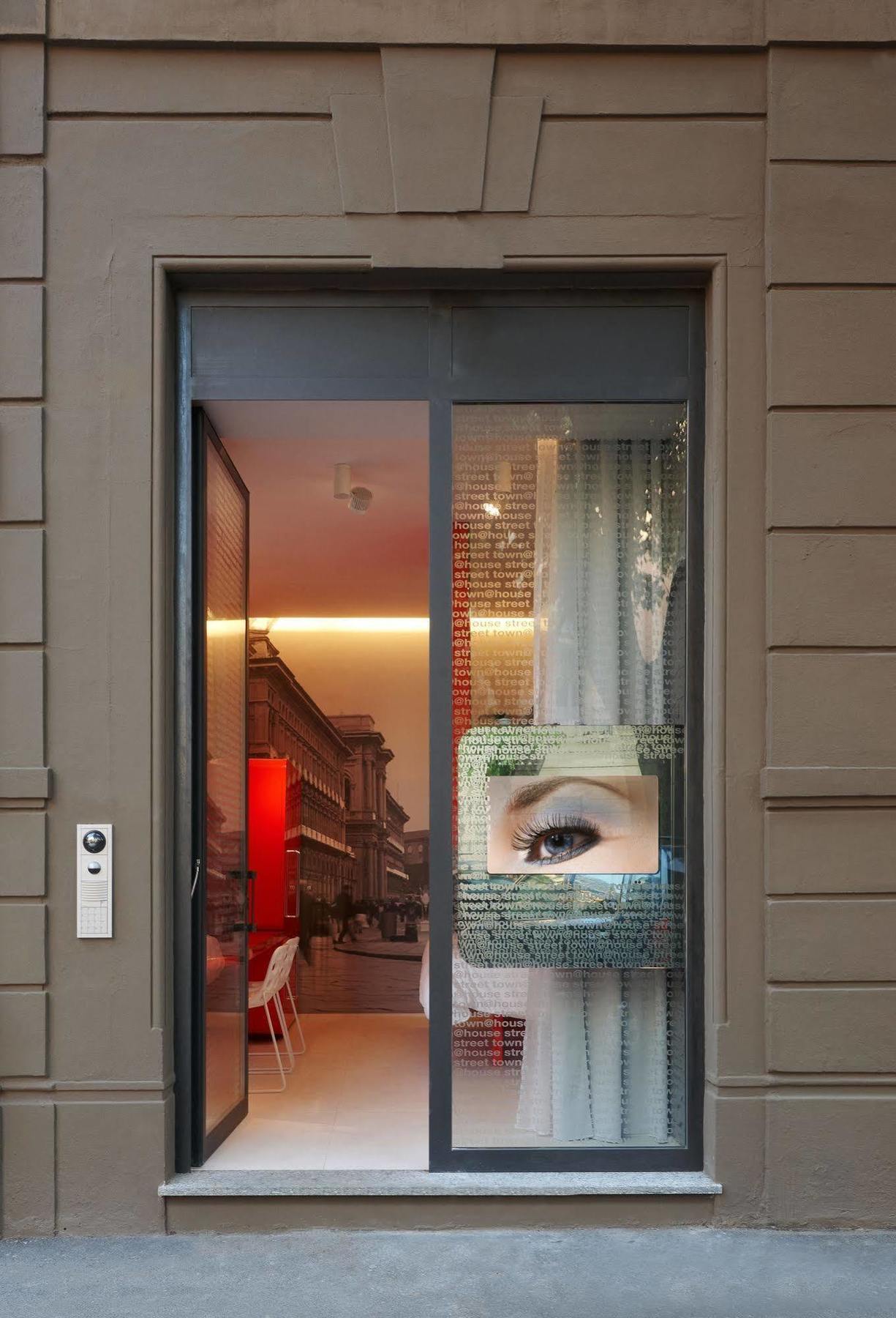 Hotel Th Street Milano Zewnętrze zdjęcie