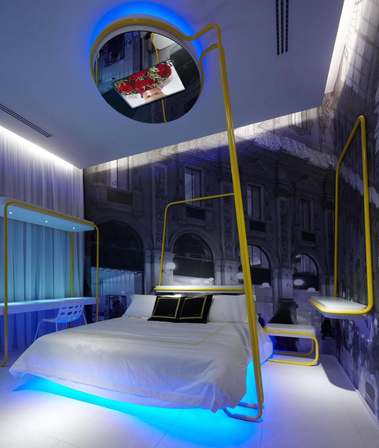 Hotel Th Street Milano Zewnętrze zdjęcie