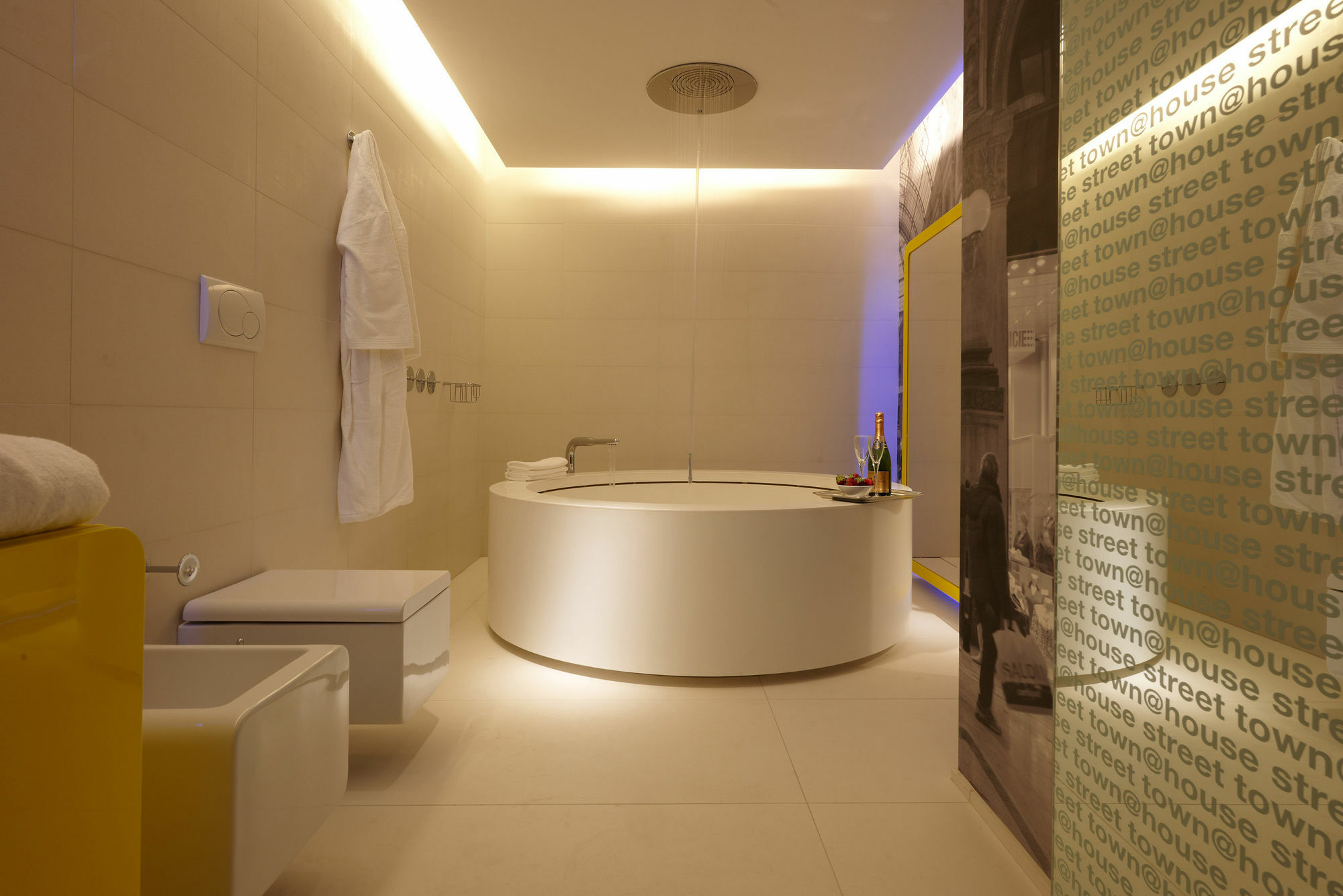 Hotel Th Street Milano Zewnętrze zdjęcie