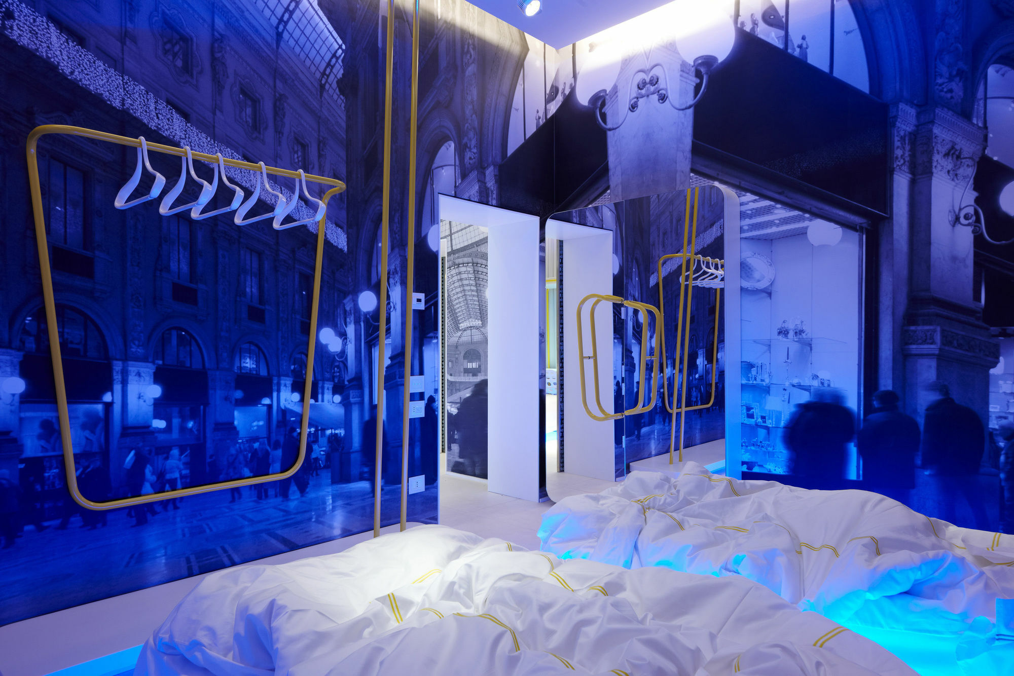 Hotel Th Street Milano Zewnętrze zdjęcie