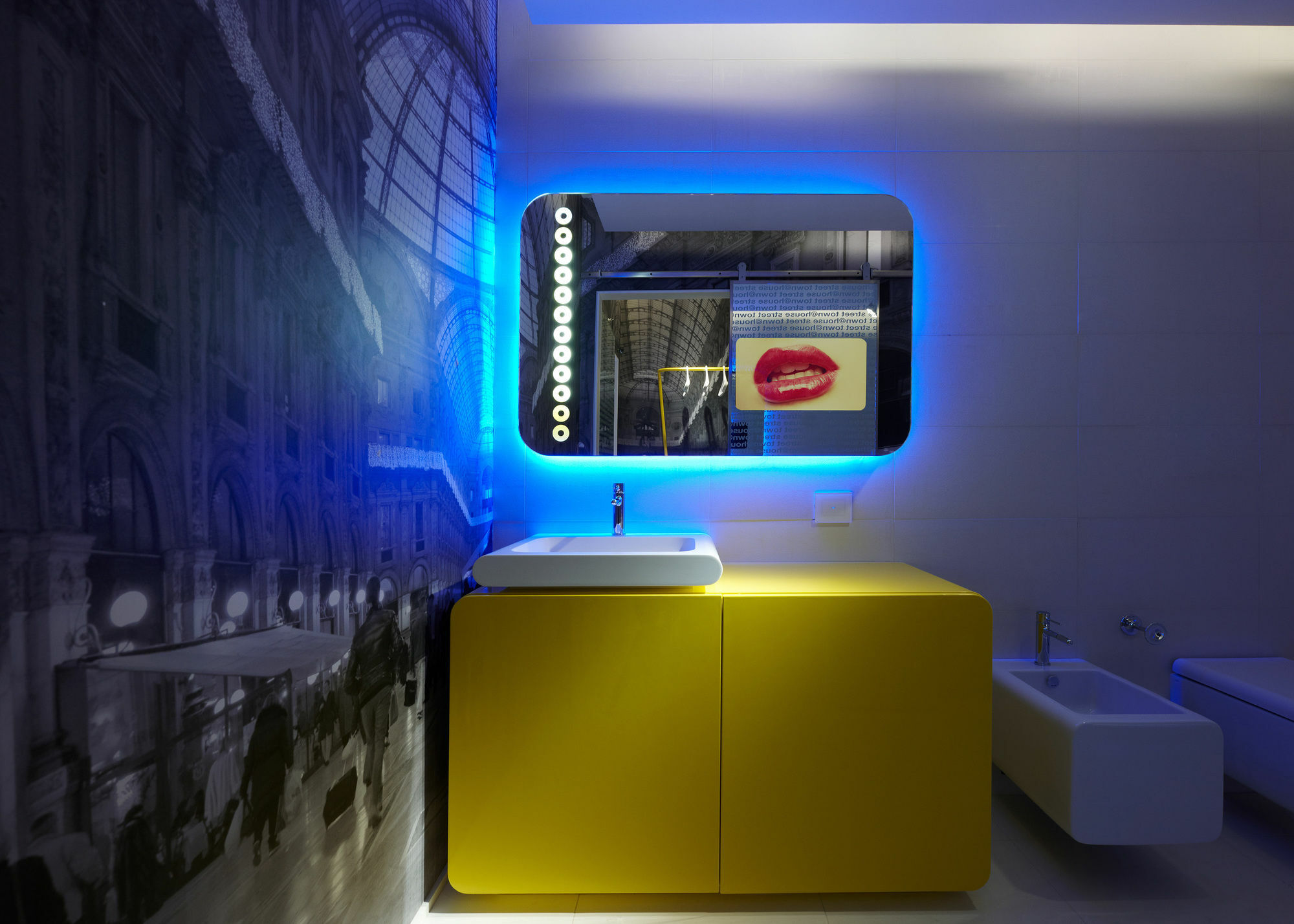 Hotel Th Street Milano Zewnętrze zdjęcie