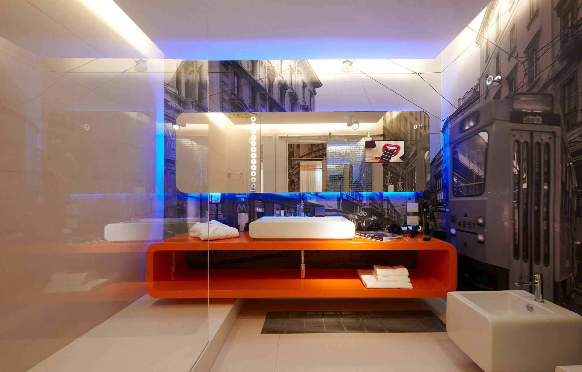 Hotel Th Street Milano Zewnętrze zdjęcie