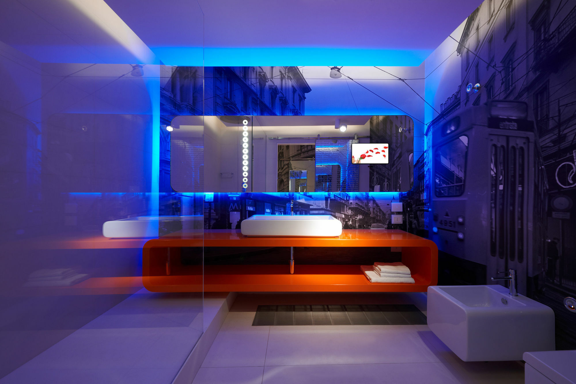 Hotel Th Street Milano Zewnętrze zdjęcie