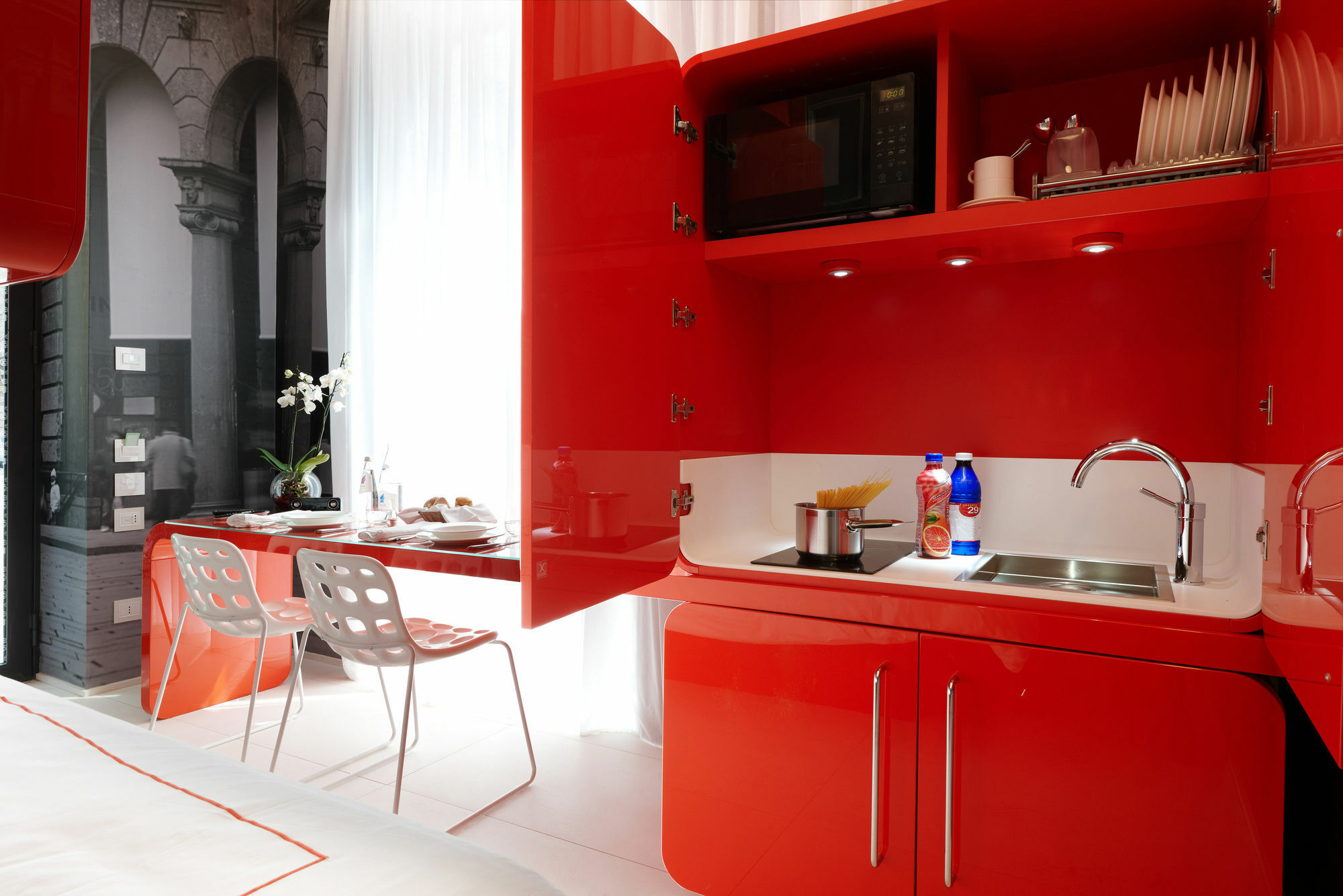 Hotel Th Street Milano Zewnętrze zdjęcie