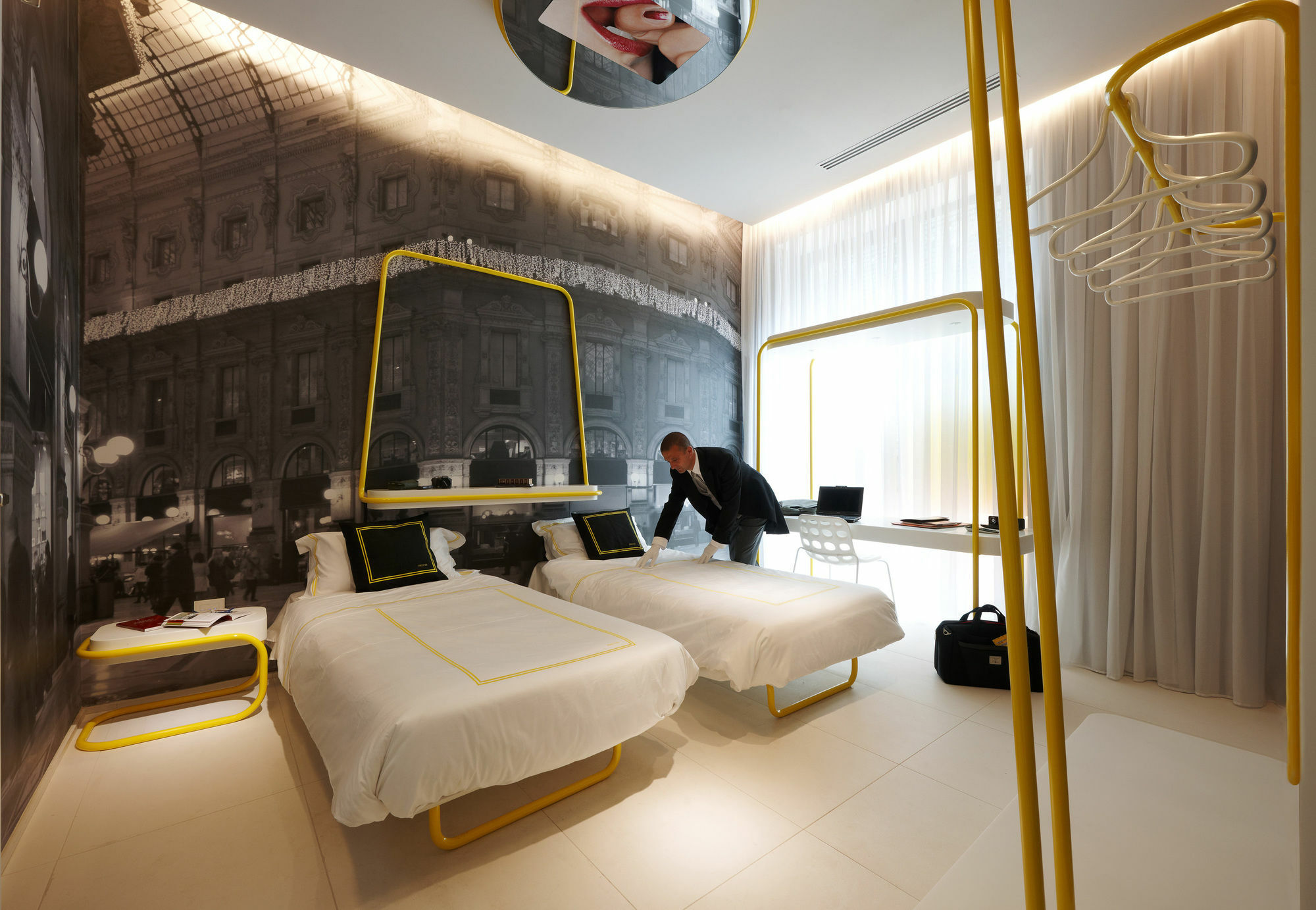 Hotel Th Street Milano Zewnętrze zdjęcie