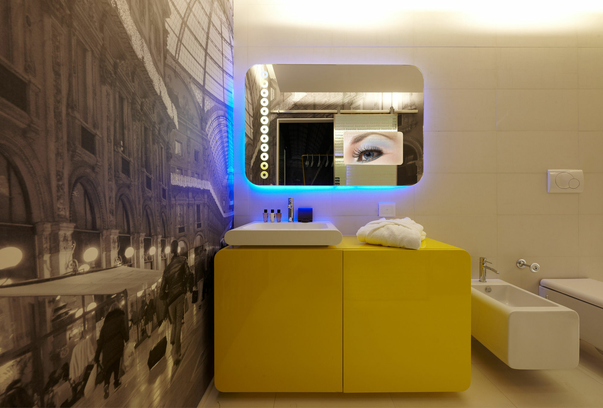 Hotel Th Street Milano Zewnętrze zdjęcie
